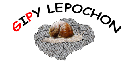 GIPY le Pochon